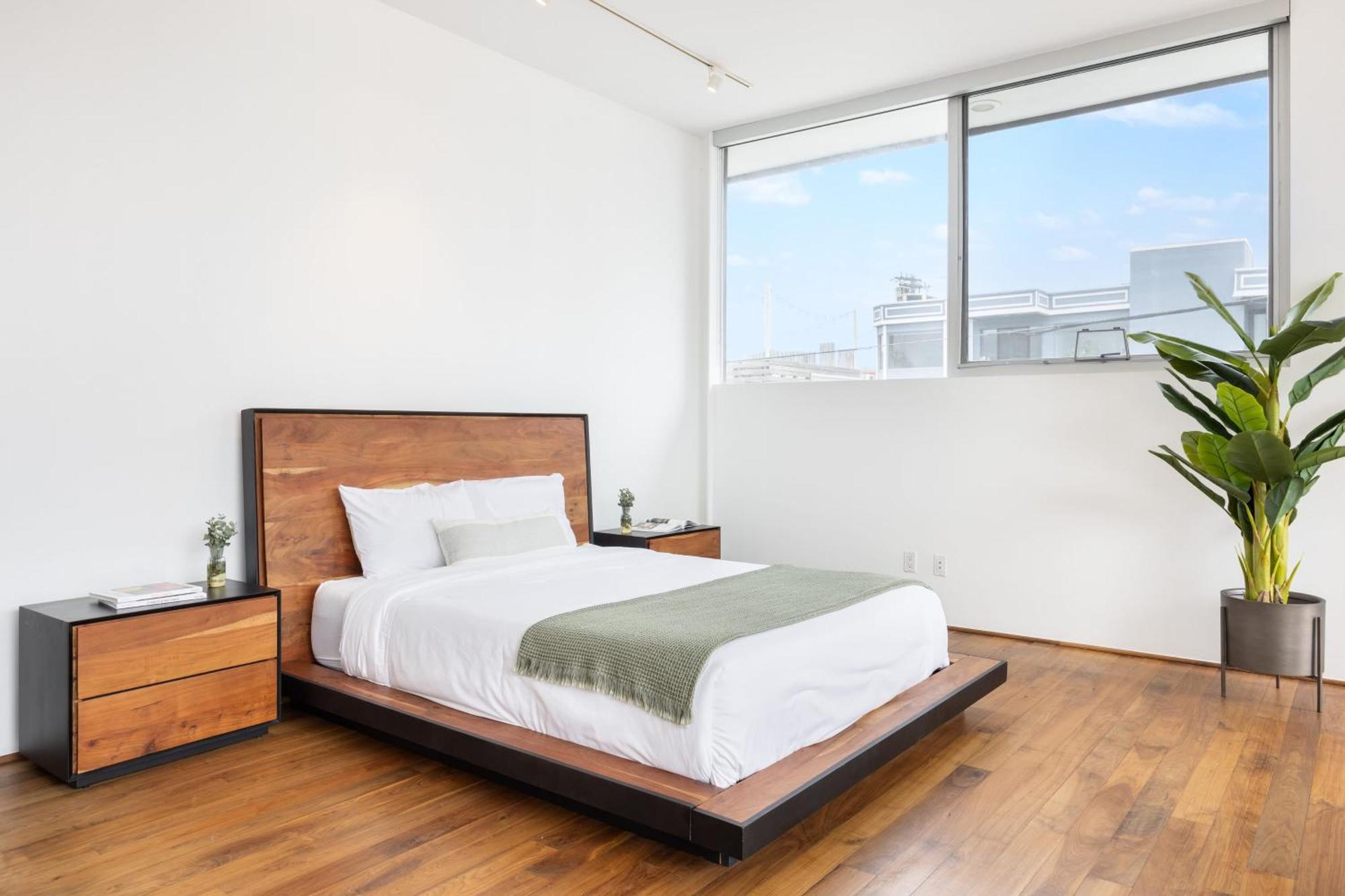 Venice View By Avantstay Walk To Venice Rooftop Ice Bath Luxe Design Holiday home *