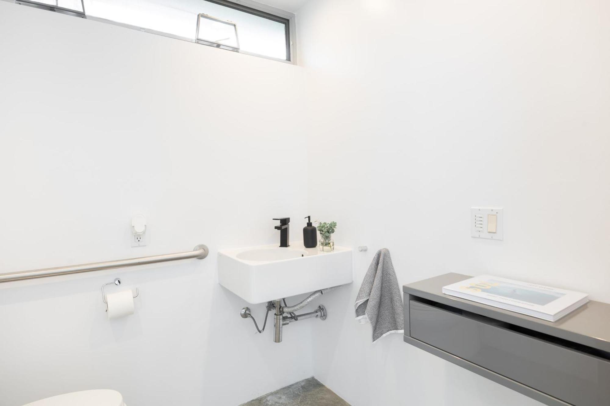 Holiday home Venice View By Avantstay Walk To Venice Rooftop Ice Bath Luxe Design *