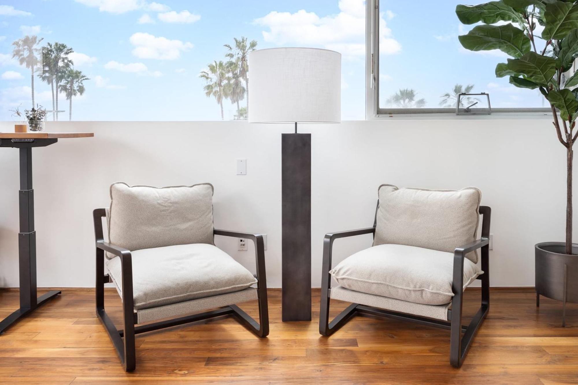 Venice View By Avantstay Walk To Venice Rooftop Ice Bath Luxe Design * Los Angeles