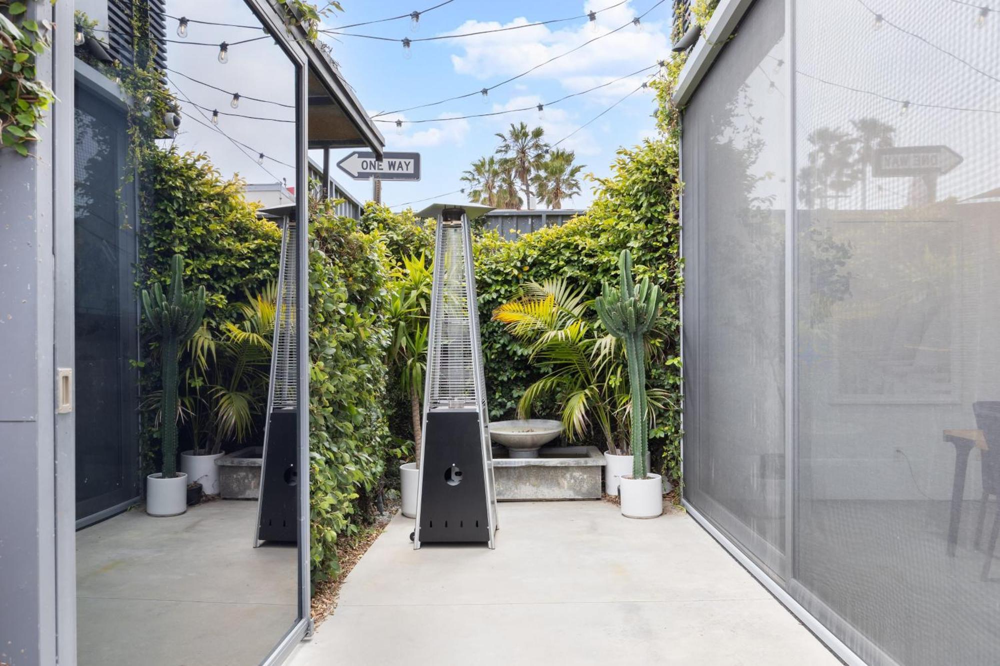 Venice View By Avantstay Walk To Venice Rooftop Ice Bath Luxe Design * Los Angeles