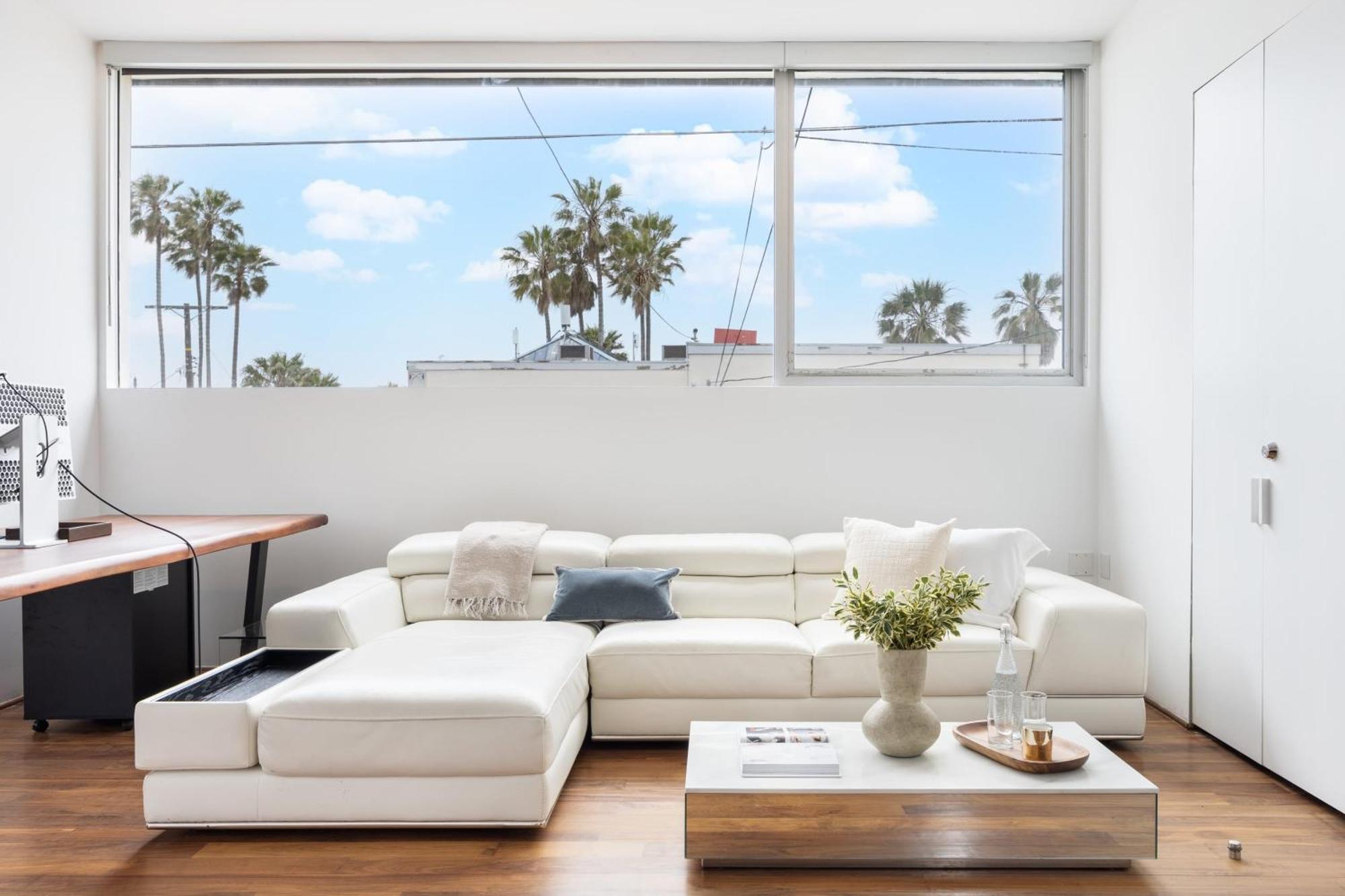 Venice View By Avantstay Walk To Venice Rooftop Ice Bath Luxe Design