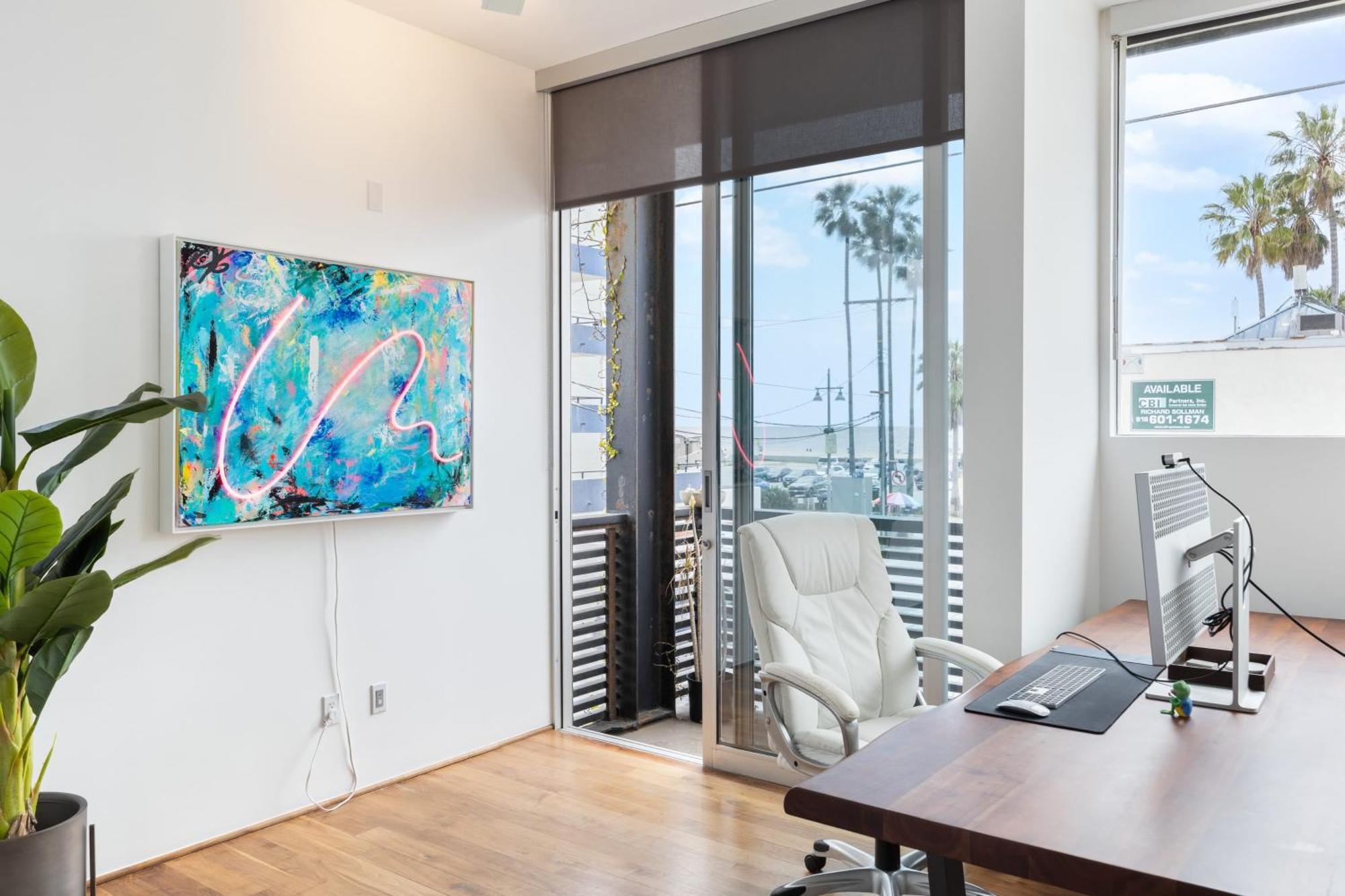 Venice View By Avantstay Walk To Venice Rooftop Ice Bath Luxe Design Holiday home